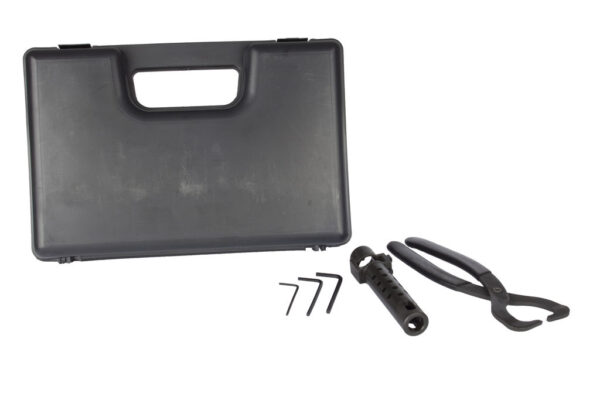 SPG CA MUZZLE BRAKE KIT M1A