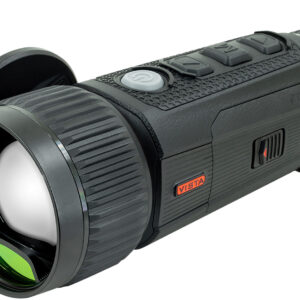 Nocpix VISTAH50R Vista H50R LRF Thermal Rangefinding Monocular Black 4x50mm, 640x512 12 Microns 60 Hz Resolution, Zoom Digital 8x