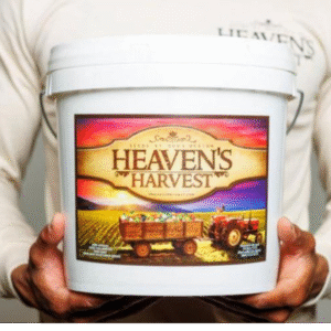 Heirloom Max Seed Kit - 39 Varieties | Premium Survival Seeds