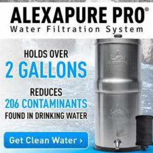 ALEXAPURE PRO