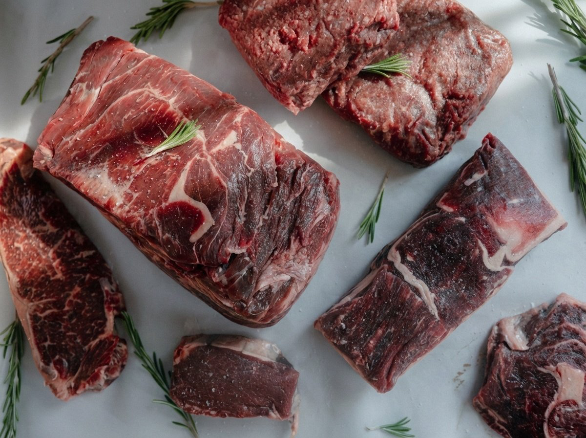 Quarter Cow DEPOSIT - Image 4