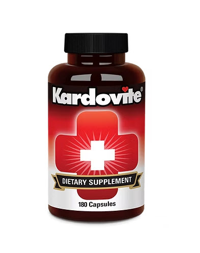 Kardovite